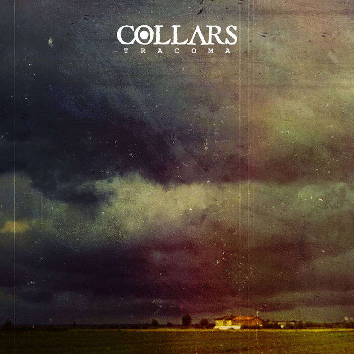 COLLARS -TRACOMA COVER